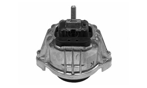 Подушка двигателя | прав Corteco, арт. 80000696