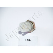 Датчик давления масла Japanparts, арт. PO-104