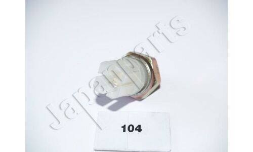 Датчик давления масла Japanparts, арт. PO-104