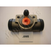 Цилиндр тормозной колесный | зад Japanparts, арт. CS-095