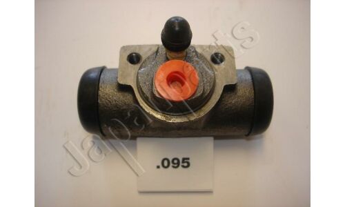 Цилиндр тормозной колесный | зад Japanparts, арт. CS-095