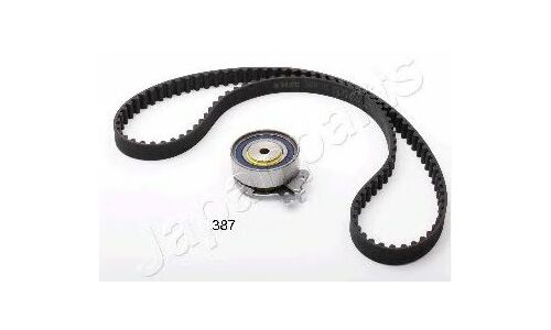 Комплект для замены ремня ГРМ Japan Parts, арт. KDD-387