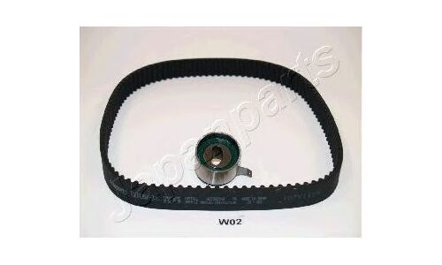 Комплект для замены ремня ГРМ Japan Parts, арт. KDD-W02