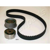 Комплект для замены ремня ГРМ Japan Parts, арт. KDD-581