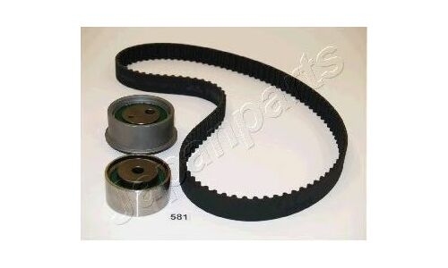 Комплект для замены ремня ГРМ Japan Parts, арт. KDD-581