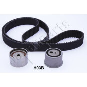 Комплект для замены ремня ГРМ Japan Parts, арт. KDD-H03B