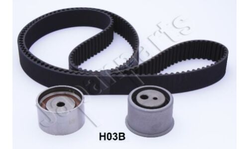 Комплект для замены ремня ГРМ Japan Parts, арт. KDD-H03B