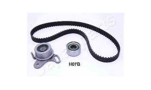 Комплект для замены ремня ГРМ Japan Parts, арт. KDD-H07B