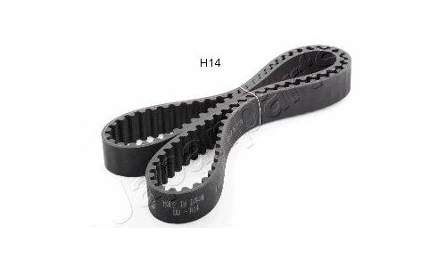 Ремень ГРМ Japan Parts, арт. DD-H14