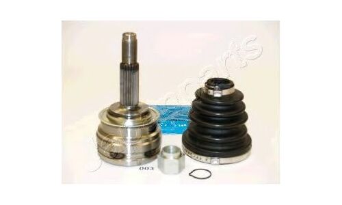 ШРУС Japan Parts, передний, наружный, арт. GI-003