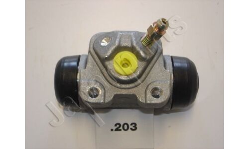 Рабочий тормозной цилиндр Japan Parts, задний, арт. CS-203