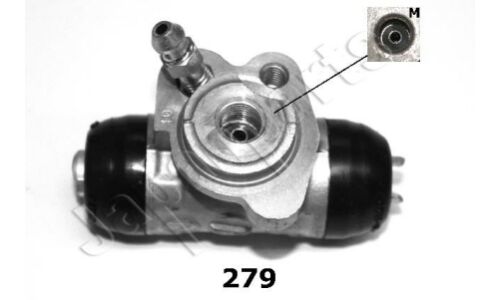 Рабочий тормозной цилиндр Japan Parts, задний, арт. CS-279