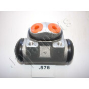 Цилиндр тормозной колесный | зад Japanparts, арт. CS-576