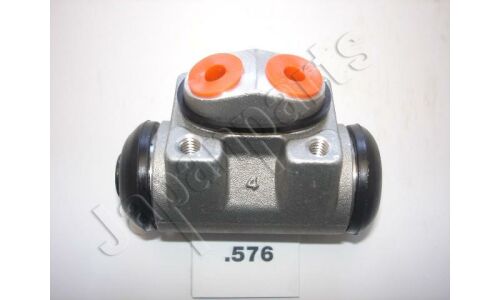 Цилиндр тормозной колесный | зад Japanparts, арт. CS-576