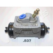 Рабочий тормозной цилиндр Japan Parts, задний, арт. CS-837