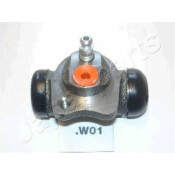 Рабочий тормозной цилиндр Japan Parts, задний, арт. CS-W01