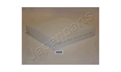 Фильтр салонный Japanparts, арт. FAA-SZ08