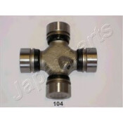 Крестовина, продольный вал Japanparts, арт. JO-104