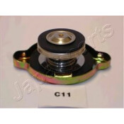 Крышка радиатора Japan Parts, для Nissan Vanette, для двигателей 1.5 / 2.0, арт. KH-C11 Крышка радиатора Japan Parts, для Nissan Vanette, для двигателей 1.5 / 2.0, арт. KH-C11