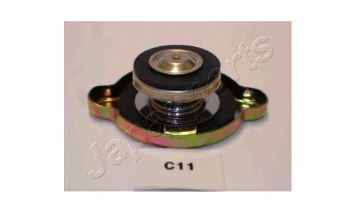 Крышка радиатора Japan Parts, для Nissan Vanette, для двигателей 1.5 / 2.0, арт. KH-C11