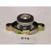 Крышка радиатора Japan Parts, для Honda Accord / Civic, Hyundai Accent / Sonata, KIA Pride, арт. KH-C19