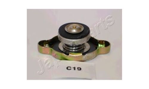 Крышка радиатора Japan Parts, для Honda Accord / Civic, Hyundai Accent / Sonata, KIA Pride, арт. KH-C19