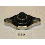 Крышка радиатора Japan Parts, для Honda CR-V, Lexus GS, Mitsubishi Lancer, Toyota Auris / Avensis / Corolla, арт. KH-C30