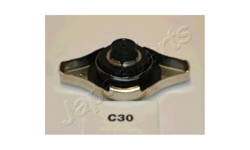 Крышка радиатора Japan Parts, для Honda CR-V, Lexus GS, Mitsubishi Lancer, Toyota Auris / Avensis / Corolla, арт. KH-C30