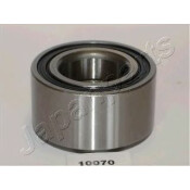 Подшипник ступицы колеса, комплект | перед Japanparts, арт. KK-10070