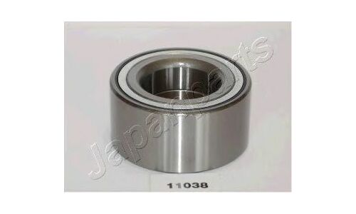 Подшипник ступицы колеса, комплект | перед Japanparts, арт. KK-11038