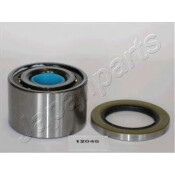 Подшипник ступицы колеса, комплект | перед Japanparts, арт. KK-12046
