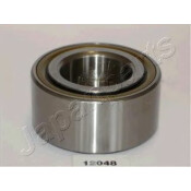 Подшипник ступицы колеса, комплект | перед Japanparts, арт. KK-12048