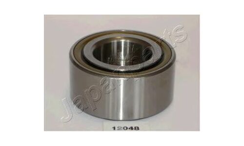 Подшипник ступицы колеса, комплект | перед Japanparts, арт. KK-12048