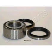 Подшипник ступицы колеса, комплект | зад Japanparts, арт. KK-22070