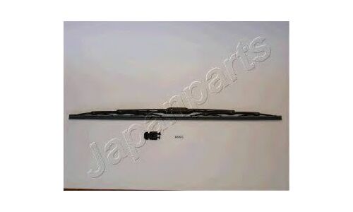 Щётка стеклоочистителя Japan Parts 550мм (22") каркасная, летняя, крепление J-Hook, 1 шт, арт. SS-X55C