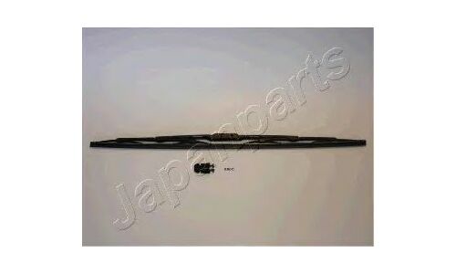 Щётка стеклоочистителя Japan Parts 600мм (24") каркасная, летняя, крепление J-Hook, 1 шт, арт. SS-X60C