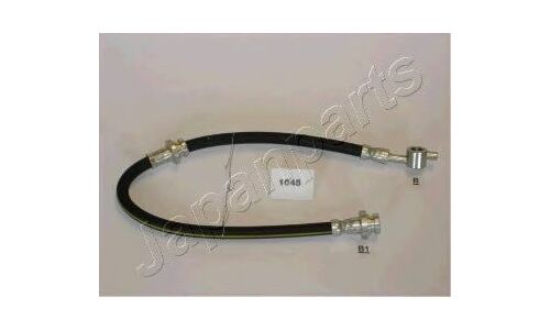 Шланг тормозной Japanparts, арт. TF-1045