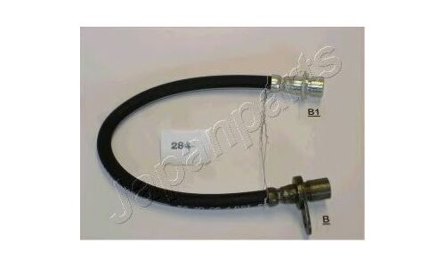 Шланг тормозной Japanparts, арт. TF-284
