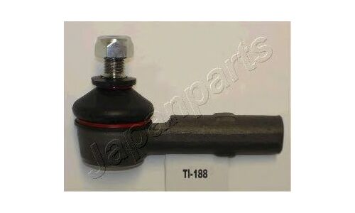 Наконечник поперечной рулевой тяги | перед прав/лев Japanparts, арт. TI-188