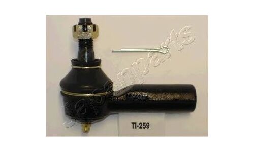 Наконечник поперечной рулевой тяги | прав/лев Japanparts, арт. TI-259