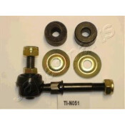 Наконечник поперечной рулевой тяги | перед прав/лев Japanparts, арт. TI-N051