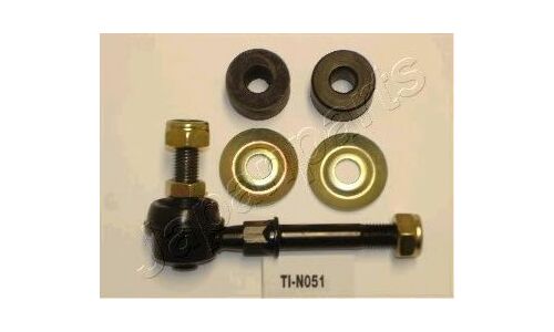 Наконечник поперечной рулевой тяги | перед прав/лев Japanparts, арт. TI-N051