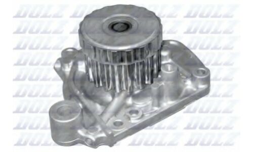Водяной насос (помпа) системы охлаждения Dolz, арт. H-133