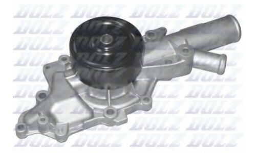 Насос водяного охлаждения Dolz, арт. M-214