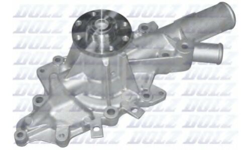 Насос водяного охлаждения Dolz, арт. M-221