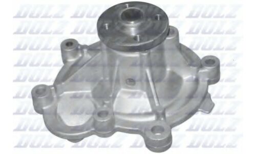 Водяной насос (помпа) системы охлаждения Dolz, арт. M-222
