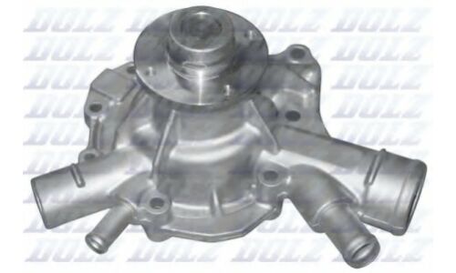 Водяной насос (помпа) системы охлаждения Dolz, арт. M-223