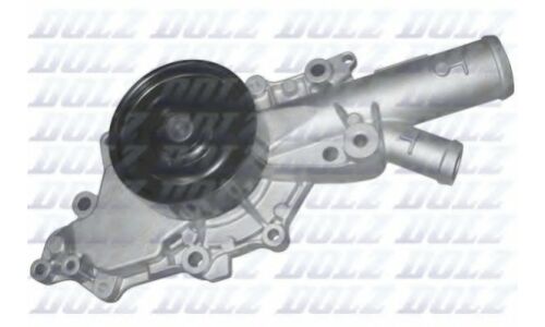 Водяной насос (помпа) системы охлаждения Dolz, арт. M-224