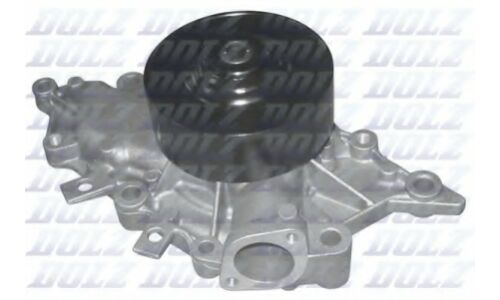 Водяной насос (помпа) системы охлаждения Dolz, арт. M-226