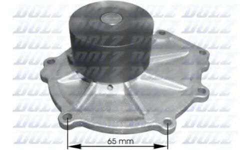 Водяной насос (помпа) системы охлаждения Dolz, арт. M-304
